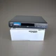 General Electric Digital GE1105P Digital Video Disc Player DVD Media Dark Gray