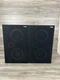 Set of (2) Panasonic Thrusters SB-250 Speakers Tested Mid Century Wood