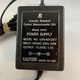 Acoustic Research Powered Partners Model AV42 Speakers Power Supply 13.5VDC 1.7A Acoustic Research Powered Partners Model AV42 Speakers Power Supply 13.5VDC 1.7A