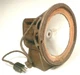 vintage VICTOR  R-32 / RE-45 FIELD COIL 9" SPEAKER - Working - 3210 OHMS f.c.
