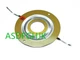 SS Audio Diaphragm for JBL 2404H 2405H 075 Horn Driver 8 Ohm Speaker Repair SS Audio Diaphragm for JBL 2404H 2405H 075 Horn Driver 8 Ohm Speaker Repair