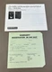 Kenwood KL-444A Speakers Manual D-331