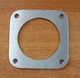 Vintage MARANTZ HD440 Speaker Mounting Ring Aluminum Mount Mid / Tweeter 4" Vintage MARANTZ HD440 Speaker Mounting Ring Aluminum Mount Mid / Tweeter 4"