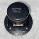 1 ) ZENITH Allegro 300 2.5" Bullet Tweeter Speaker 49--1166-02 