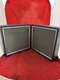 Vintage pair AKAI SS-30 Reel to Reel Tape Player SPEAKERS SYSTEM Japan