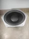 Vintage Radio Shack 12 Inch Bass Woofer Speaker 40-1026A 8 Ohm 100W + Ring