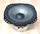 Vintage Original Infinity Reference Woofer B160-3 330617-002 Woofer Tested