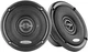 Black Diamond 5.25" Coaxial Speakers 2-way Built-in Tweeter, Pair, DIA-525.2 Black Diamond 5.25" Coaxial Speakers 2-way Built-in Tweeter, Pair, DIA-525.2