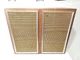 Vintage Pioneer CS-A31 Speakers System Home Stereo Speaker - See Photos Vintage Pioneer CS-A31 Speakers System Home Stereo Speaker - See Photos