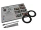 AR TSW-115P TSW115P STC Acoustic Research mid 4" speaker foam edge kit # FSK-4 AR TSW-115P TSW115P STC Acoustic Research mid 4" speaker foam edge kit # FSK-4