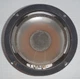 INFINITY RS2000 6.5" WOOFER #902-2715 *NEEDS SURROUND REPLACED*           a