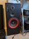 Pair Of Cerwin-Vega LS-12 Speakers Tested Good Working Condition Pair Of Cerwin-Vega LS-12 Speakers Tested Good Working Condition