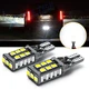 For Cadillac ATS/XTS 13-2019 CTS 2014-2019 LED Strobe Bulbs Backup Reverse Light