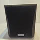 Kenwood SW-15HT Subwoofer Wood Speaker 100W Max Power 8 Ohm Impedance WORKS Kenwood SW-15HT Subwoofer Wood Speaker 100W Max Power 8 Ohm Impedance WORKS