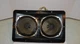 Acoustic Research AR 2a Dual Midrange Speakers Tested and Working