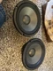 2ct Goldwood GW-8PC-30/8 8" Woofer 8 Ohm 2ct Goldwood GW-8PC-30/8 8" Woofer 8 Ohm
