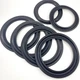 6 Aft Speaker Foam Surrounds For Acoustic Research AR90 Complete Woofer & Mid