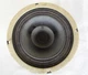 CTS  137-6803 570V187B01 16-Ohm 6.5" Speaker Tested Single
