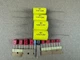Recap Kit for Pioneer CS-903 Speaker Crossovers MPT Wima Film Capacitors CS903 Recap Kit for Pioneer CS-903 Speaker Crossovers MPT Wima Film Capacitors CS903