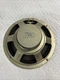Foster 10" woofer from Zenith Allegro 3000