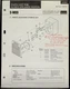 Sansui S-M99 Parts List For Speaker System - Original