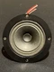 Coral 2H-20A 2” Tweeter BX-2000 Tested Works - 2 Available- Coral 2H-20A 2” Tweeter BX-2000 Tested Works - 2 Available-