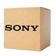 Sony 1-787-923-11 Axial Fan 1" Compatible SRXR320 SRXR320P Efficient Cooling