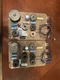 ADS a/d/s L9e Crossover Pair - Tested Working