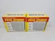 Vintage Realistic Patio Speaker Pair 40-1248A - NOS!! Please Read!