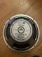 Vintage Celestion G12-65 12" Speaker w/original Kurt Mueller 1777 Lead Cone Vintage Celestion G12-65 12" Speaker w/original Kurt Mueller 1777 Lead Cone