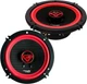 Cerwin Vega V652 2025 Edition - 6.5" 2-Way Coaxial Full Range Speakers (2&Omega;)
