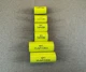 Recap Kit for Cerwin-Vega AT15 Speaker Crossovers MPT Film Capacitors AT-15
