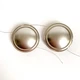 2 Replacement 0.75" Titanium Dome Diaphragms For KEF Q3 Tweeter NT-19C SP1487 8Ω 2 Replacement 0.75" Titanium Dome Diaphragms For KEF Q3 Tweeter NT-19C SP1487 8Ω
