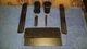 DCM TF400 speaker parts