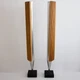 bang & olufsen  Beolab 8000 Wood cover front (pair) high quality