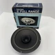 Radio Shack #40-1272C 8" Full Range Acoustic Suspension Speaker Dual Cone Design
