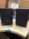 Vintage ADS a/d/s L300C Satellite Surround BOOKSHELF Speakers