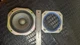 Sony Ss-512 814-11 5" Speaker (Works)