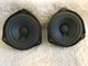 Pair Bose 901 Series || Full Range Speakers 