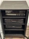 Technics SB-CR77 3 Way Speaker Systems Set Of 2 Tested And Works Technics SB-CR77 3 Way Speaker Systems Set Of 2 Tested And Works