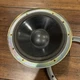 TECHNICS EAS-25PL304T ORIGINAL 10" - 5 OHM WOOFER (SPEAKER ONLY) FOR SB-A32