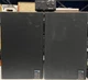 Pair (2) KEF Reference Model 102 Speakers & KEF Kube EQ TESTED