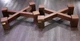 JBL 4320, 4333, 4331, 4331A/B, 4333A/B new pair walnut stands JBL 4320, 4333, 4331, 4331A/B, 4333A/B new pair walnut stands
