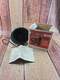 Vintage Realistic 5" All Weather Powerhorn Loud Speaker BLUE 40-1236C Vintage Realistic 5" All Weather Powerhorn Loud Speaker BLUE 40-1236C