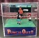 Punch Out Nes Mike Tyson 3D Cube Handmade Diorama Shadowbox Fan Art Room Decor Punch Out Nes Mike Tyson 3D Cube Handmade Diorama Shadowbox Fan Art Room Decor