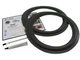 Optimus Pro 4000 Pro4000 15" Woofer Parts Radio Shack Repair Kit FSK-15MACH2
