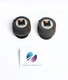 JBL 2405 Tweeter 16Ω Pair Professional Series 16-Ohms Compression JBL 2405 Tweeter 16Ω Pair Professional Series 16-Ohms Compression