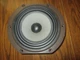 B&W  BOWERS WILKINS DM220 8" WOOFER BZ200/220 DM220 #1