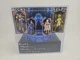 Arcana 3D Cube Handmade Diorama SNES Video Game Shadowbox Arcana 3D Cube Handmade Diorama SNES Video Game Shadowbox