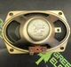 49-1253-03 - ZENITH - SPEAKER 2W, 16Ohm, OVAL 49-1253-03 - ZENITH - SPEAKER 2W, 16Ohm, OVAL